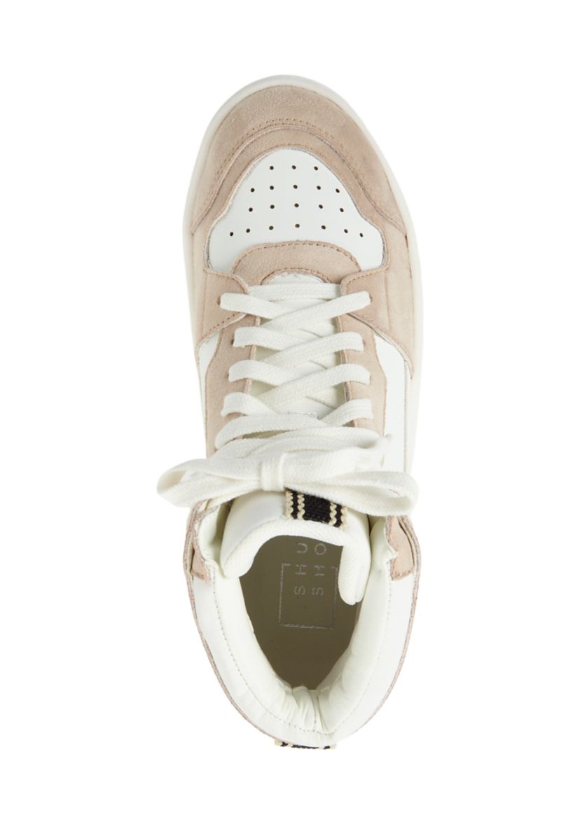 Sinead High Top Sneakers