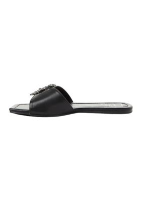 Consuelo Flat Sandals