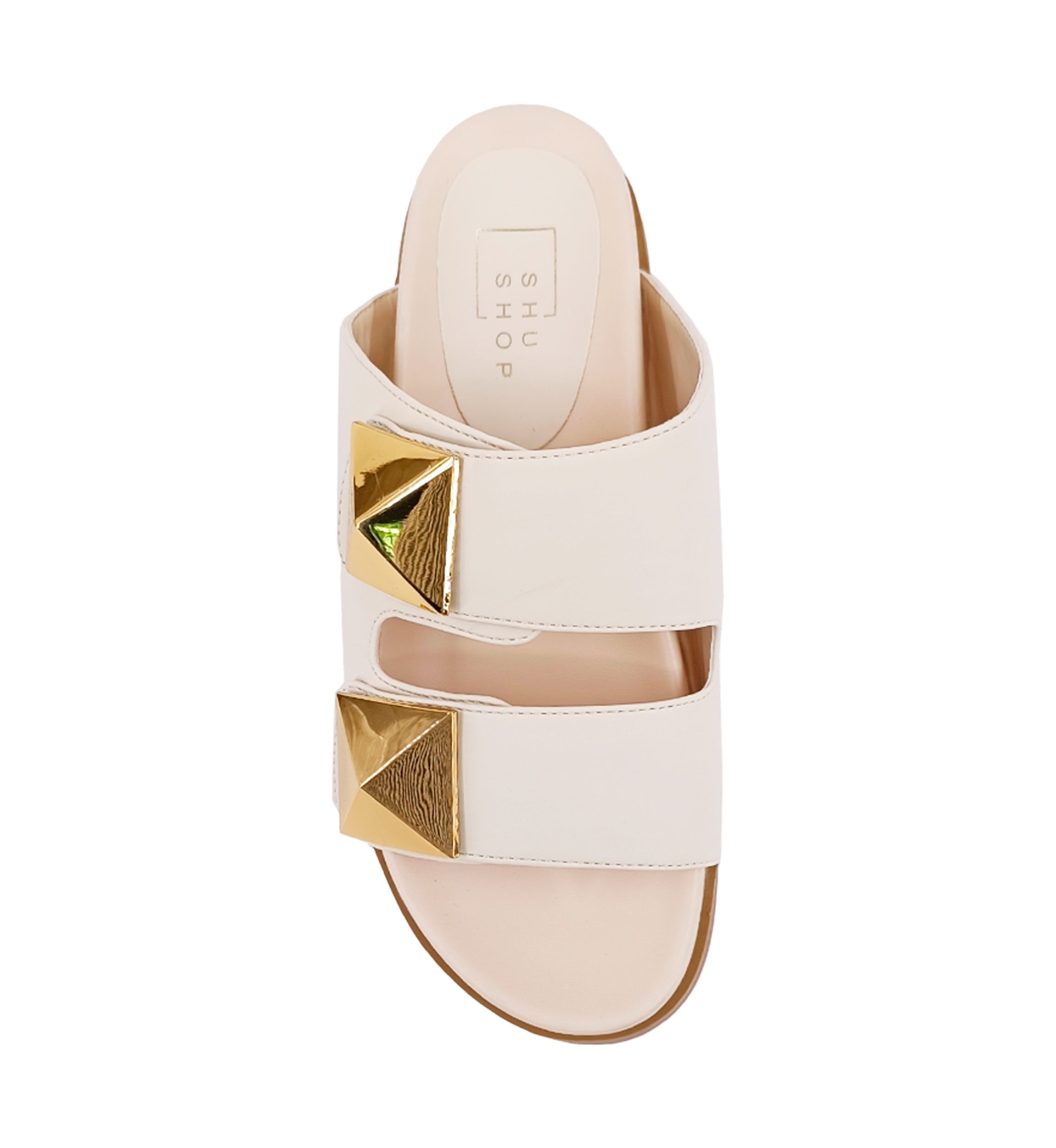 Bernarda Sandals