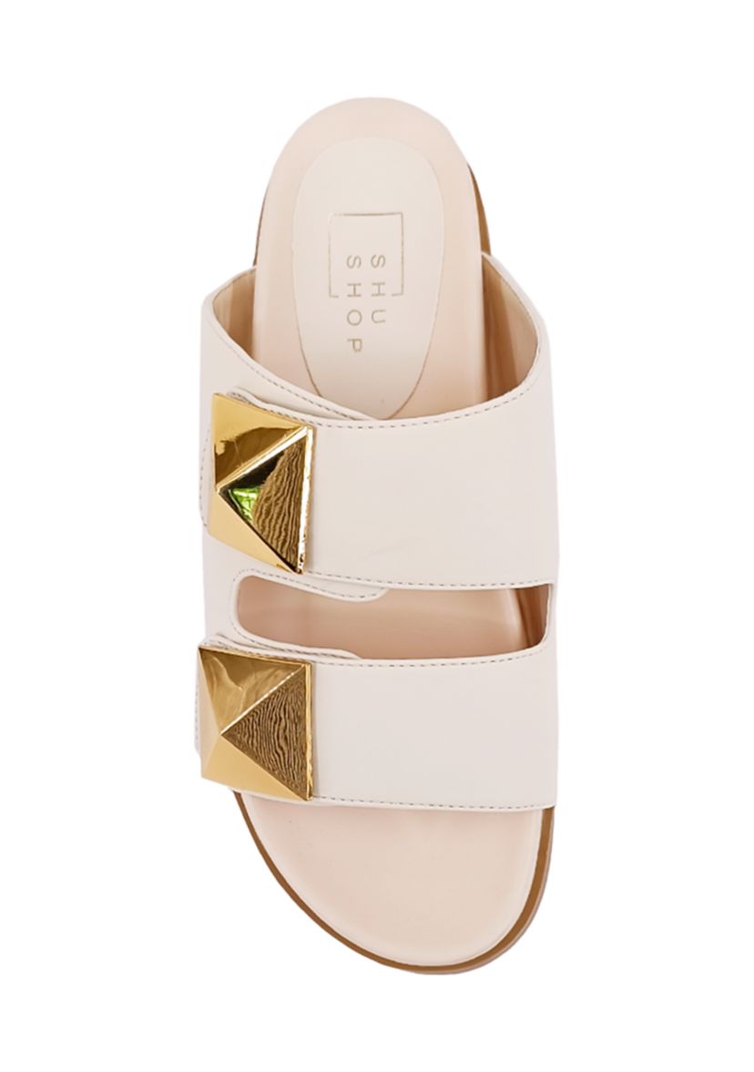 Bernarda Sandals