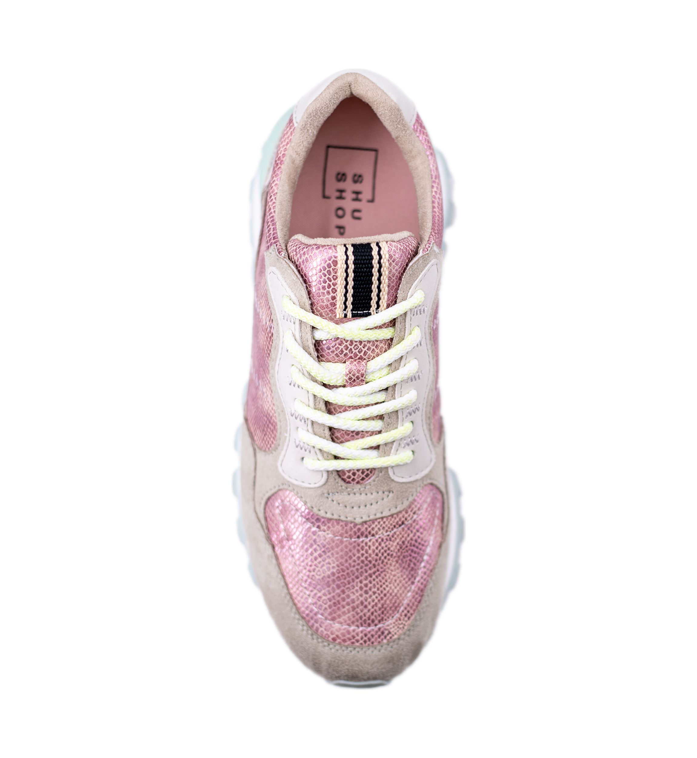 Pheobe Sneakers