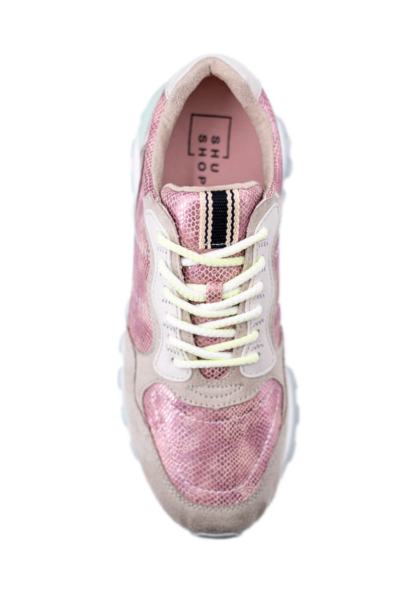 Pheobe Sneakers