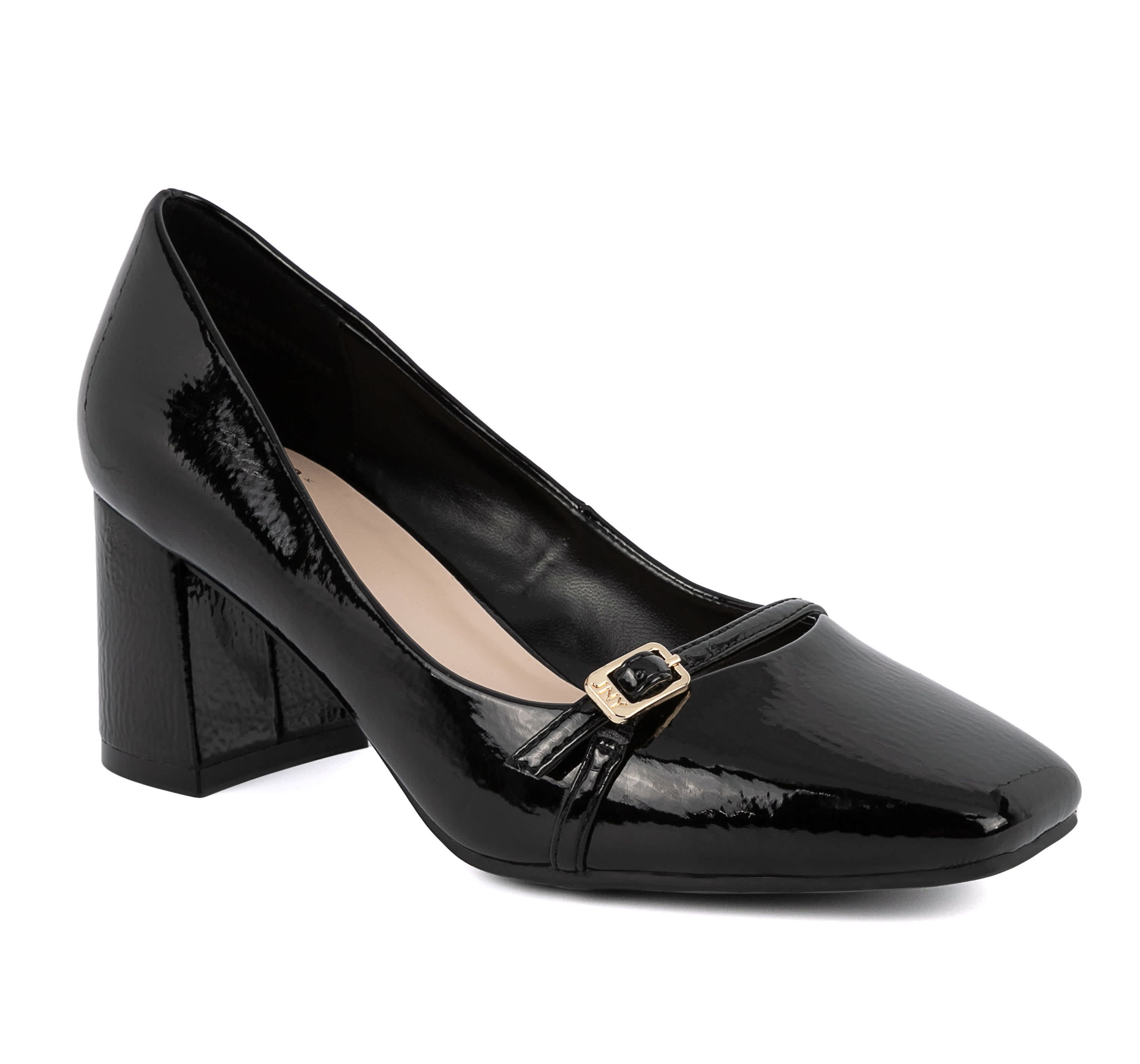 AUBIN DRESS HEEL