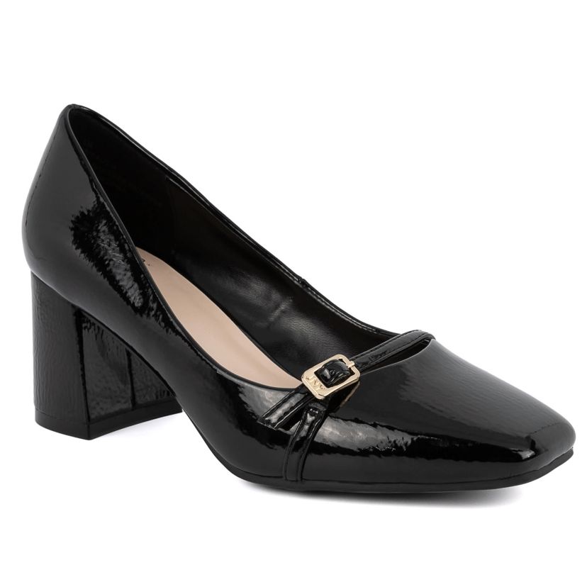 AUBIN DRESS HEEL