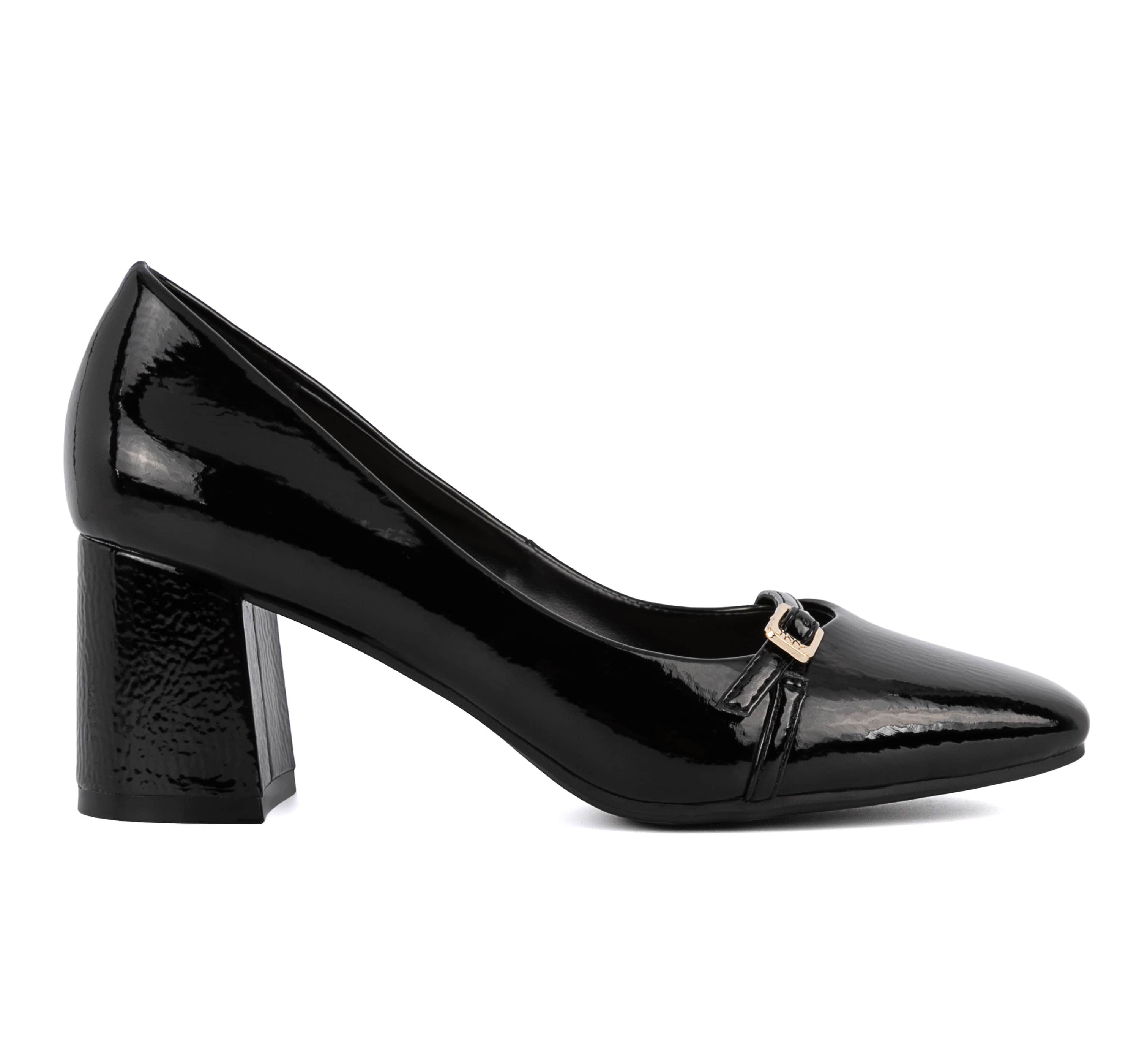 AUBIN DRESS HEEL