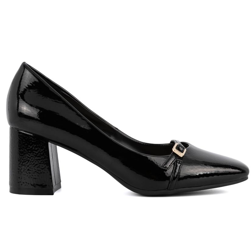 AUBIN DRESS HEEL
