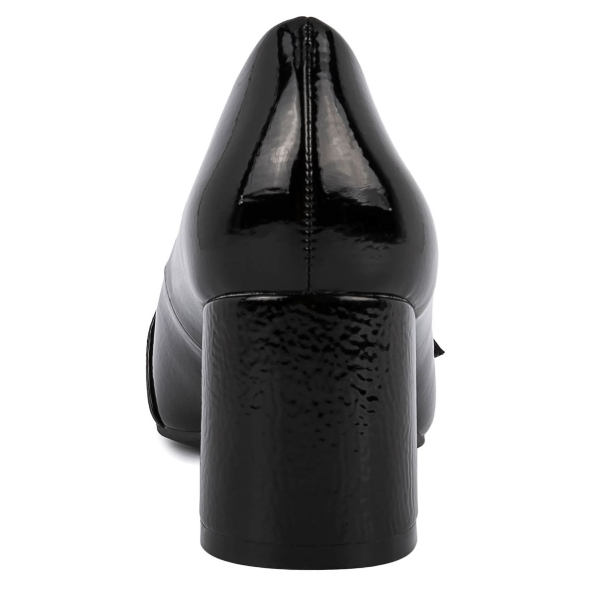 AUBIN DRESS HEEL
