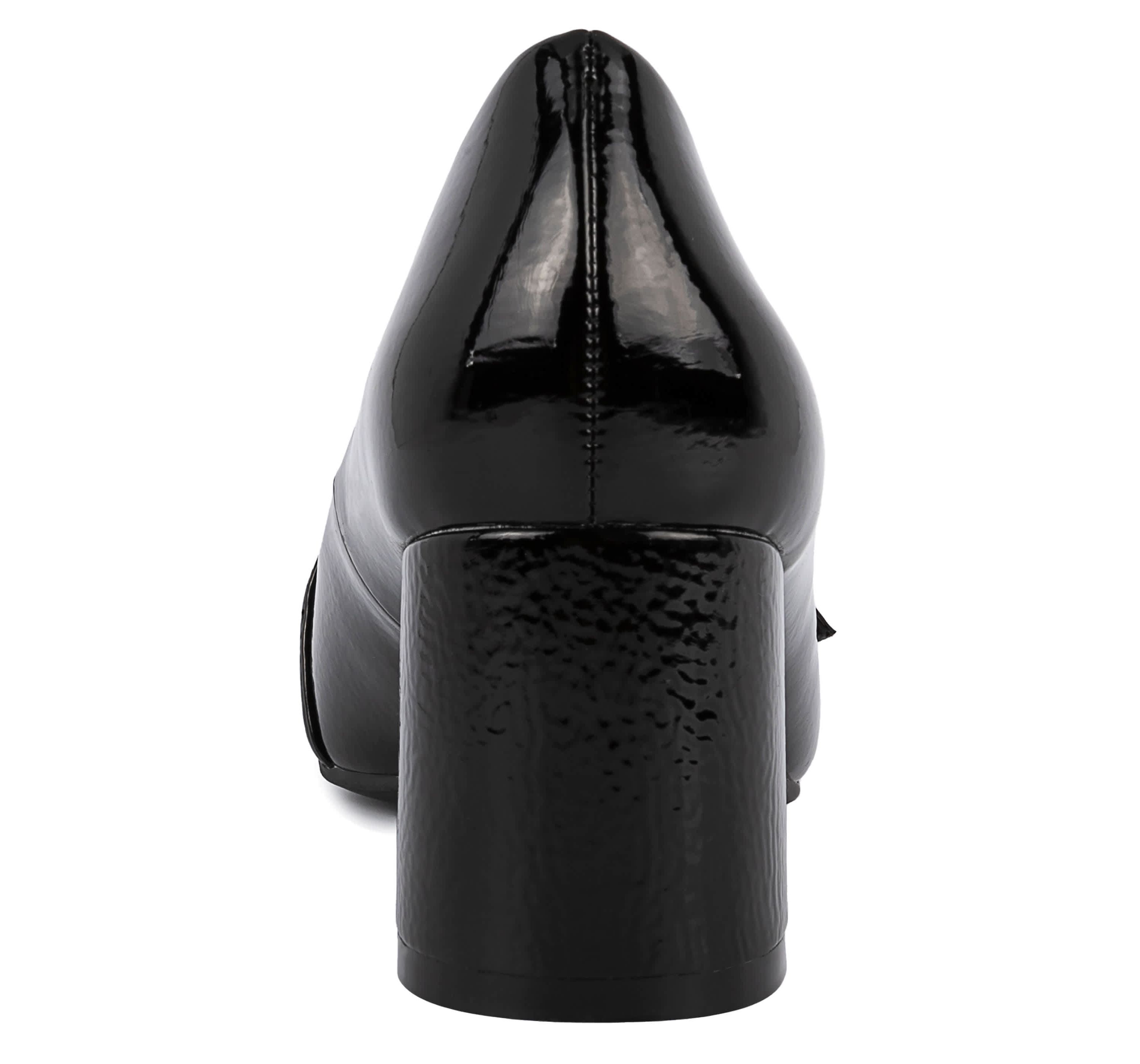 AUBIN DRESS HEEL
