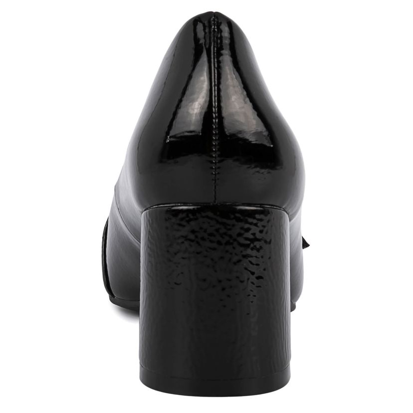 AUBIN DRESS HEEL