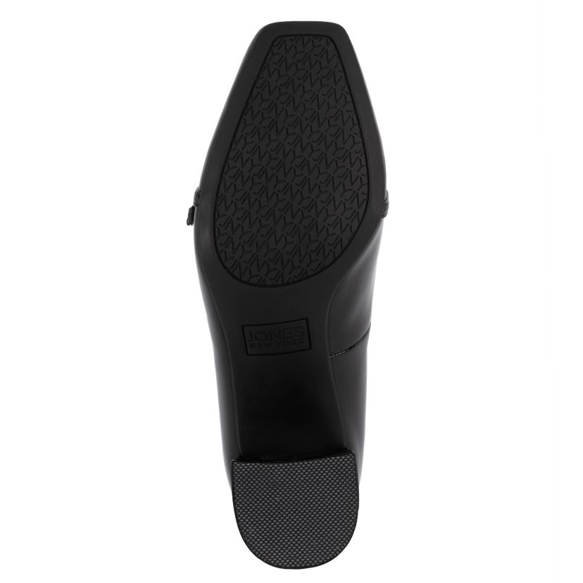AUBIN DRESS HEEL