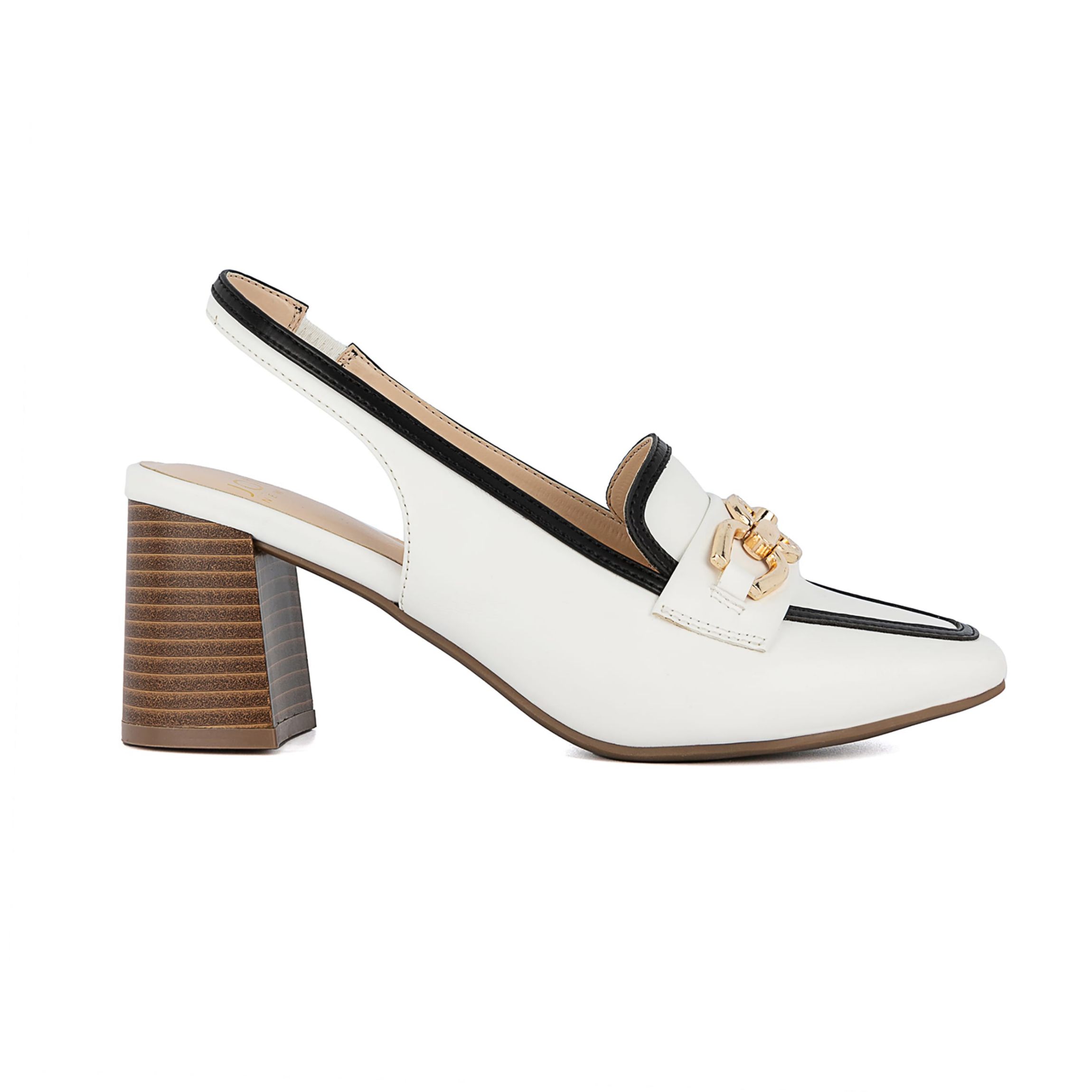 Aubleen Dress Pump