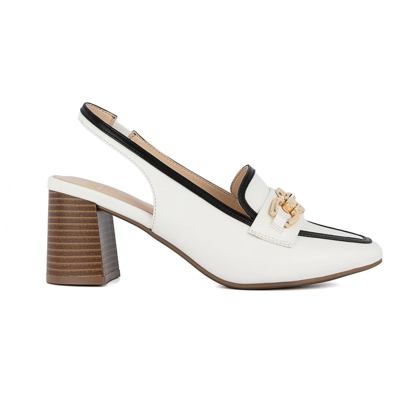 Aubleen Dress Pump