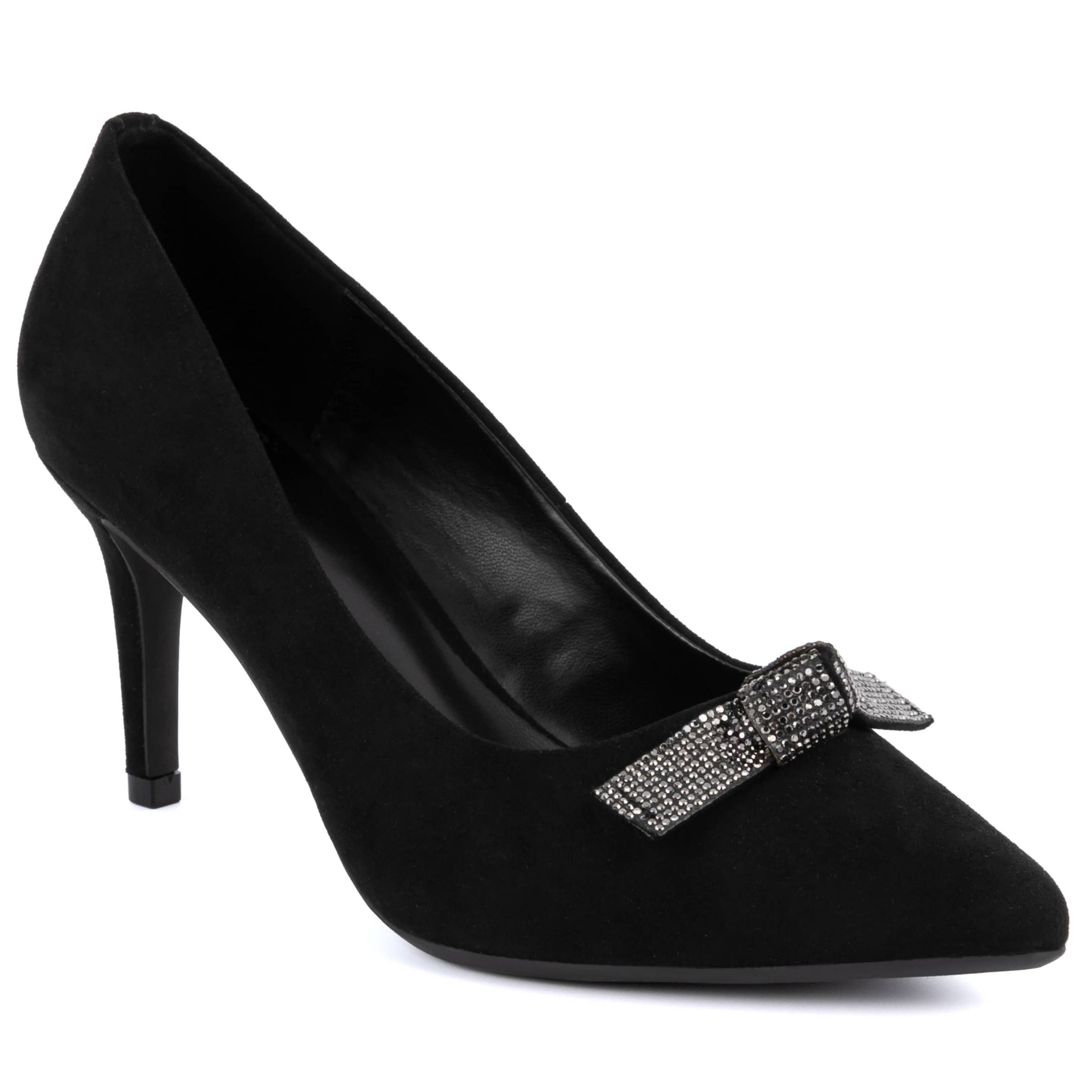 BENNAMI DRESS PUMP