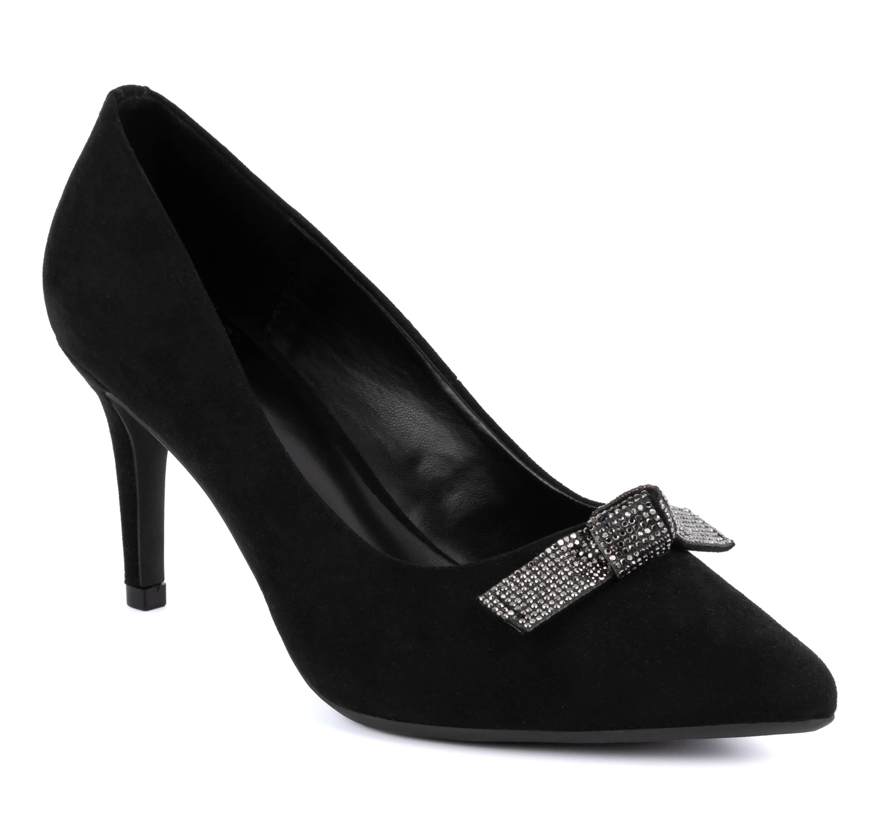 BENNAMI DRESS PUMP