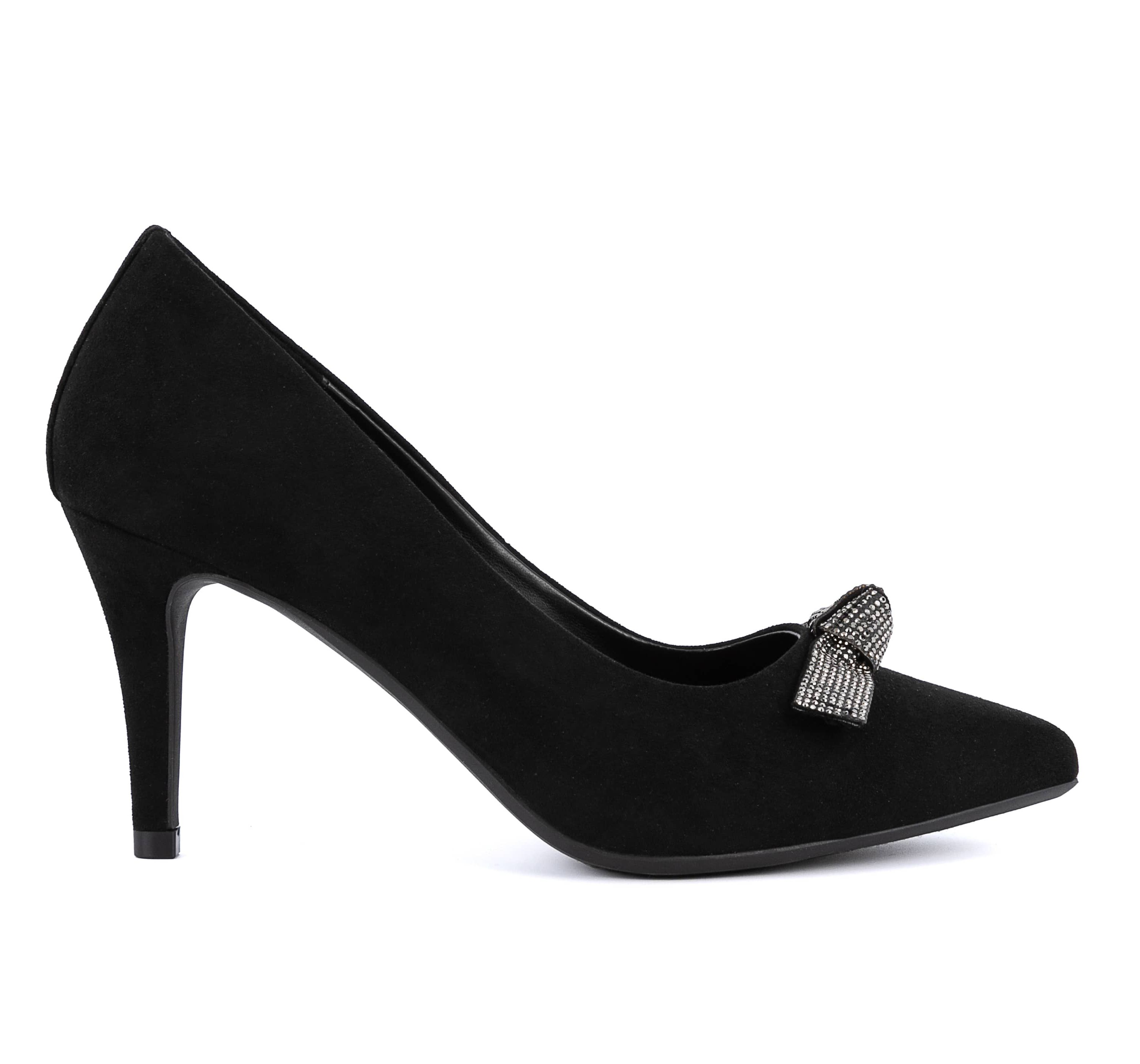 BENNAMI DRESS PUMP
