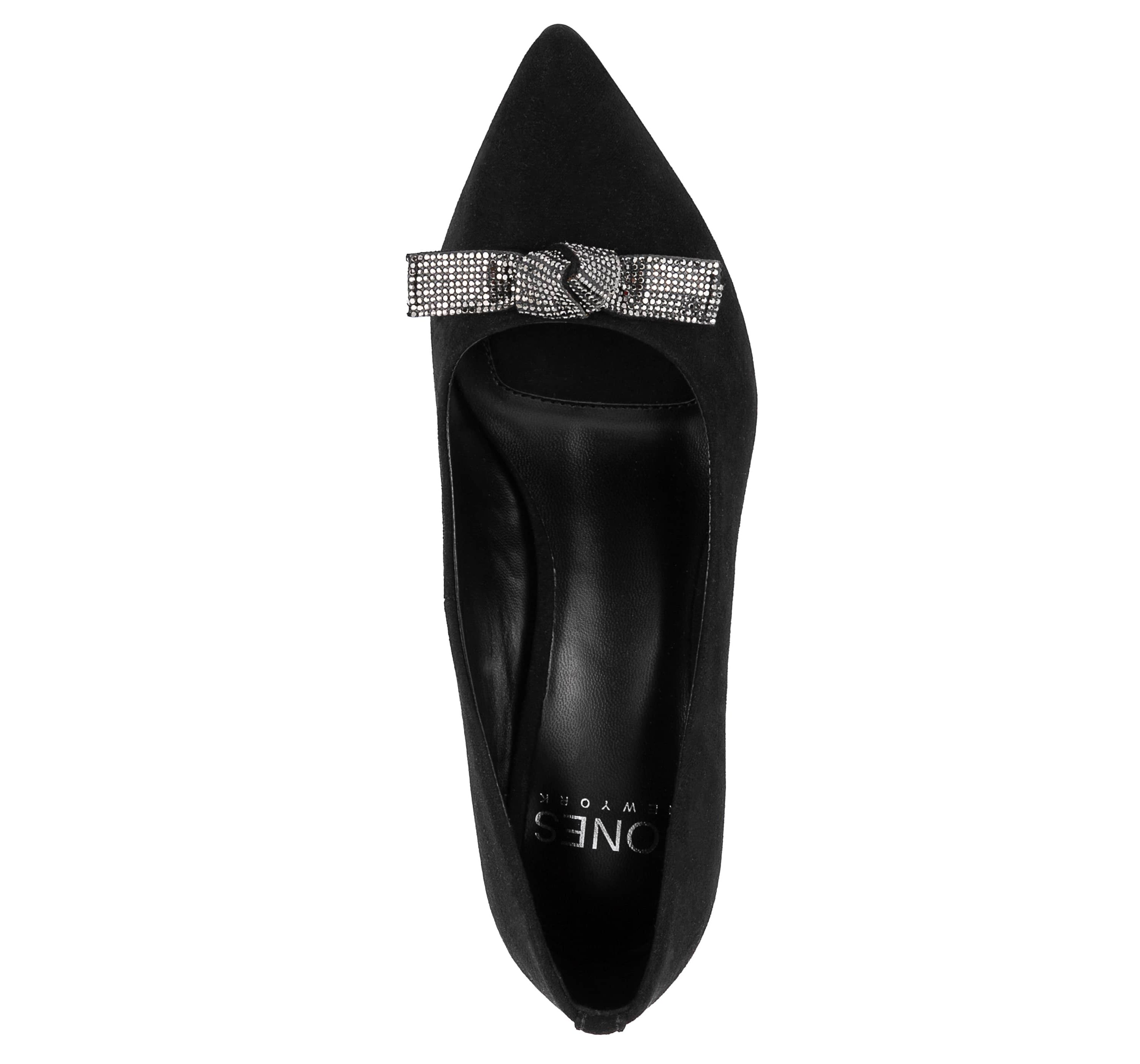 BENNAMI DRESS PUMP