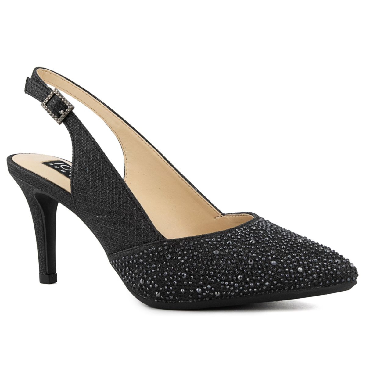 Bernie Dress Pump