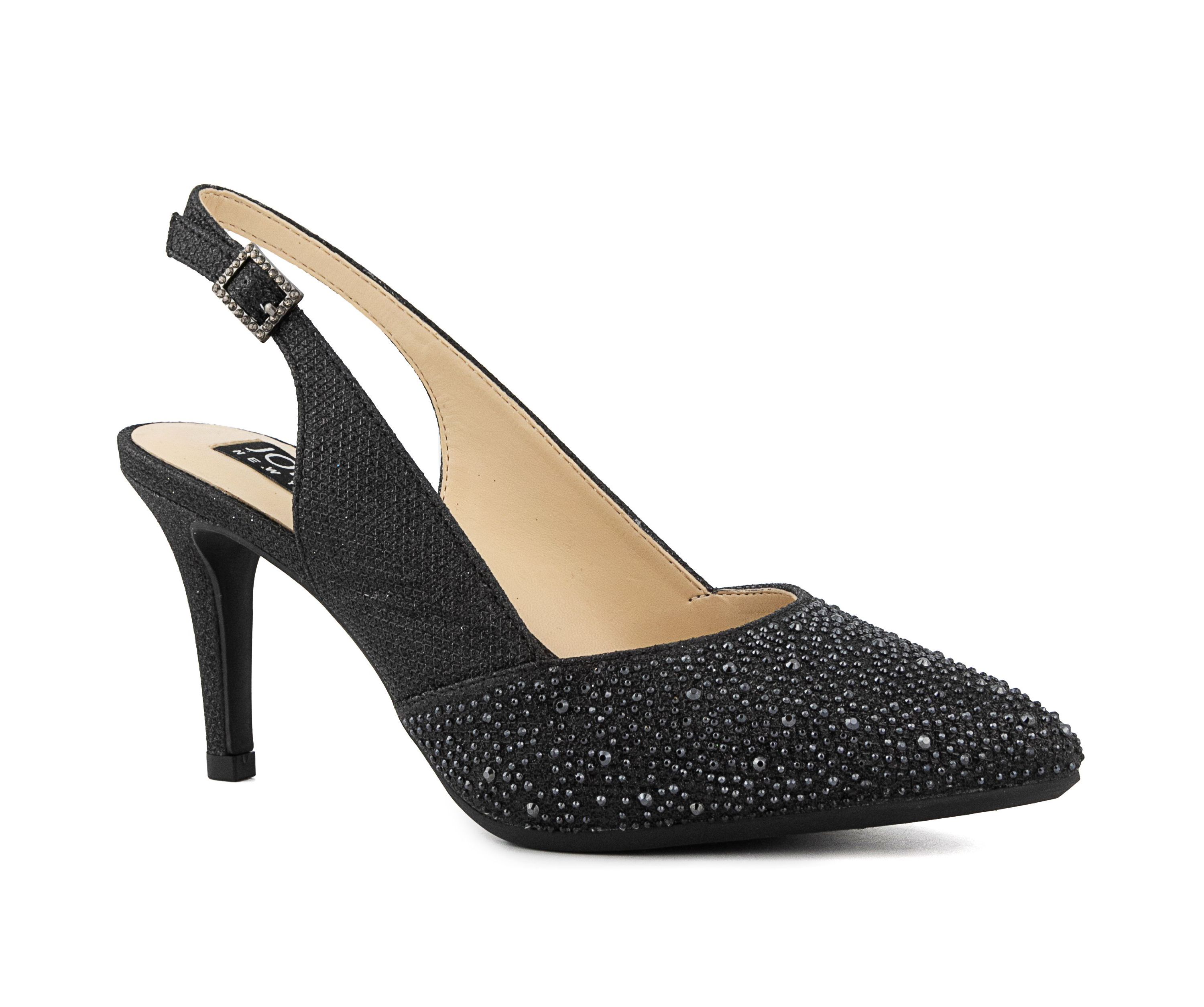 Bernie Dress Pump