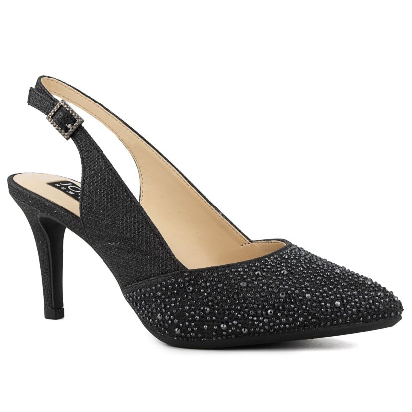 Bernie Dress Pump
