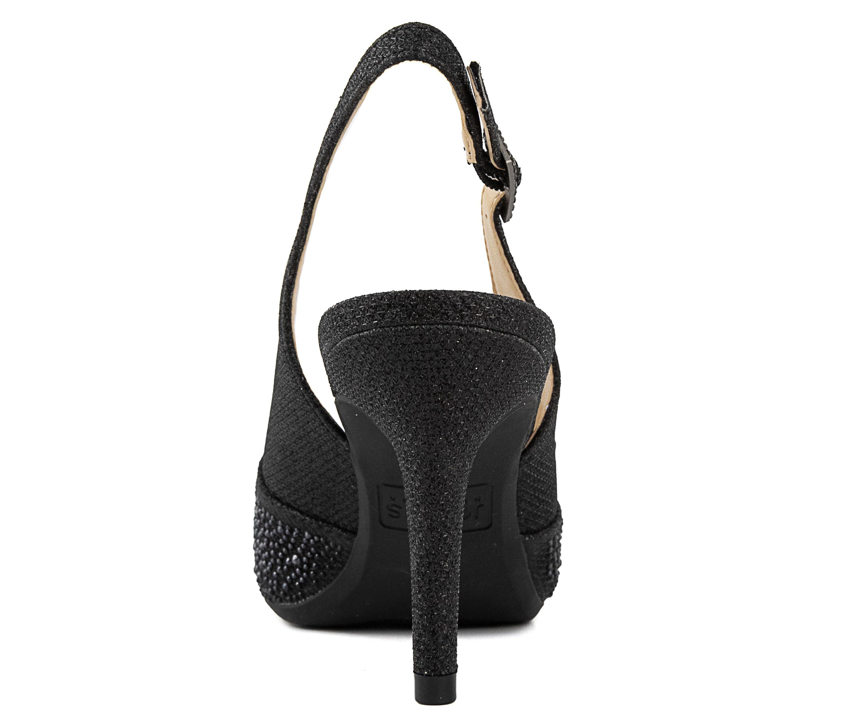 Bernie Dress Pump