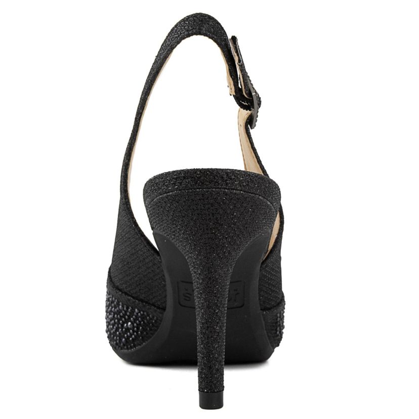 Bernie Dress Pump