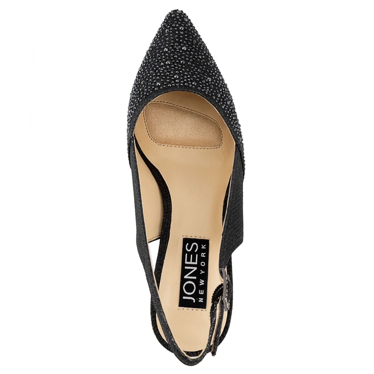 Bernie Dress Pump