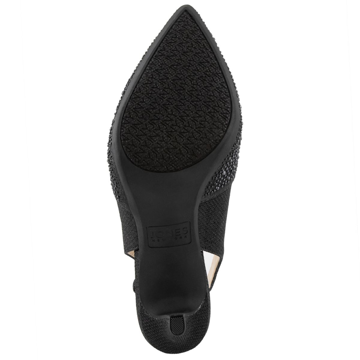 Bernie Dress Pump