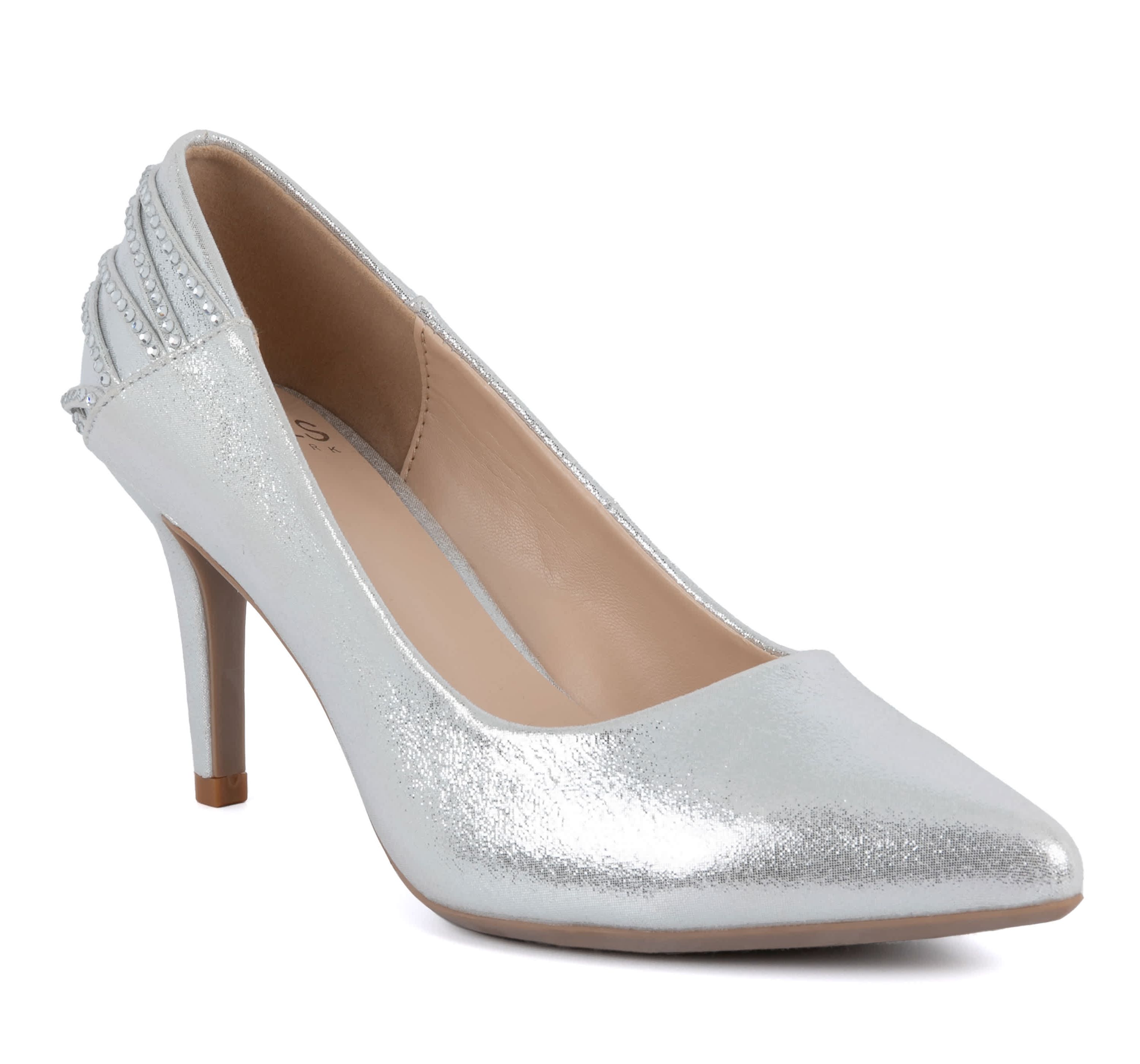 BETOLD DRESS PUMP