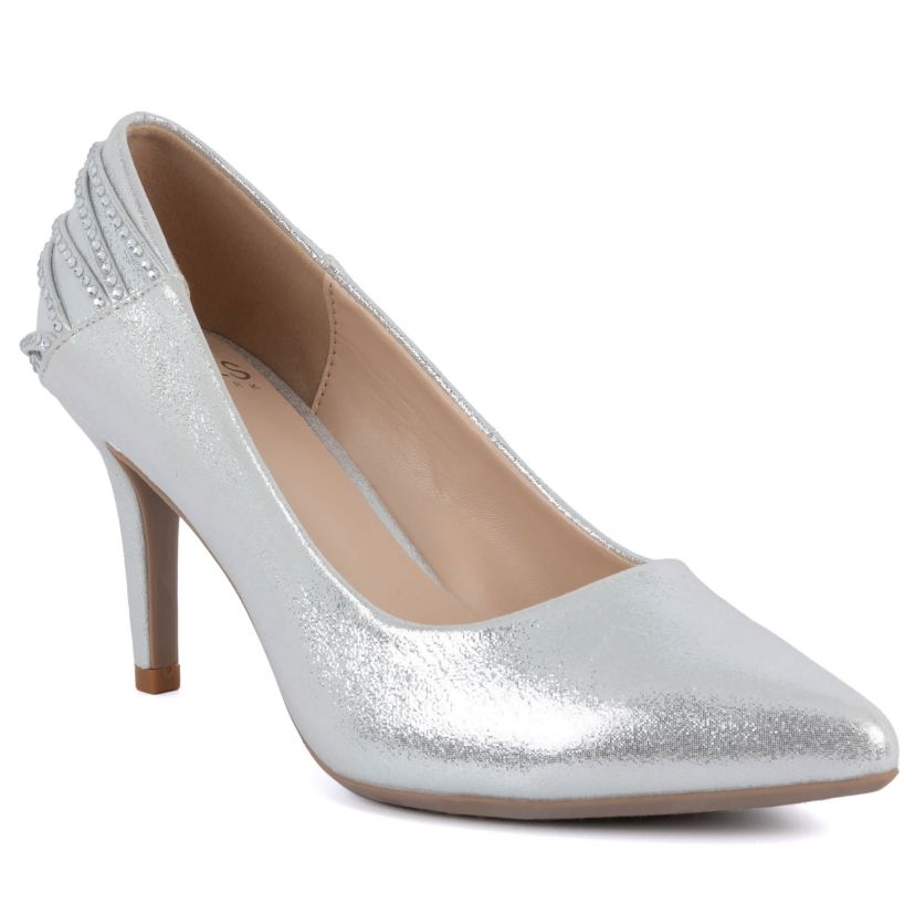 BETOLD DRESS PUMP