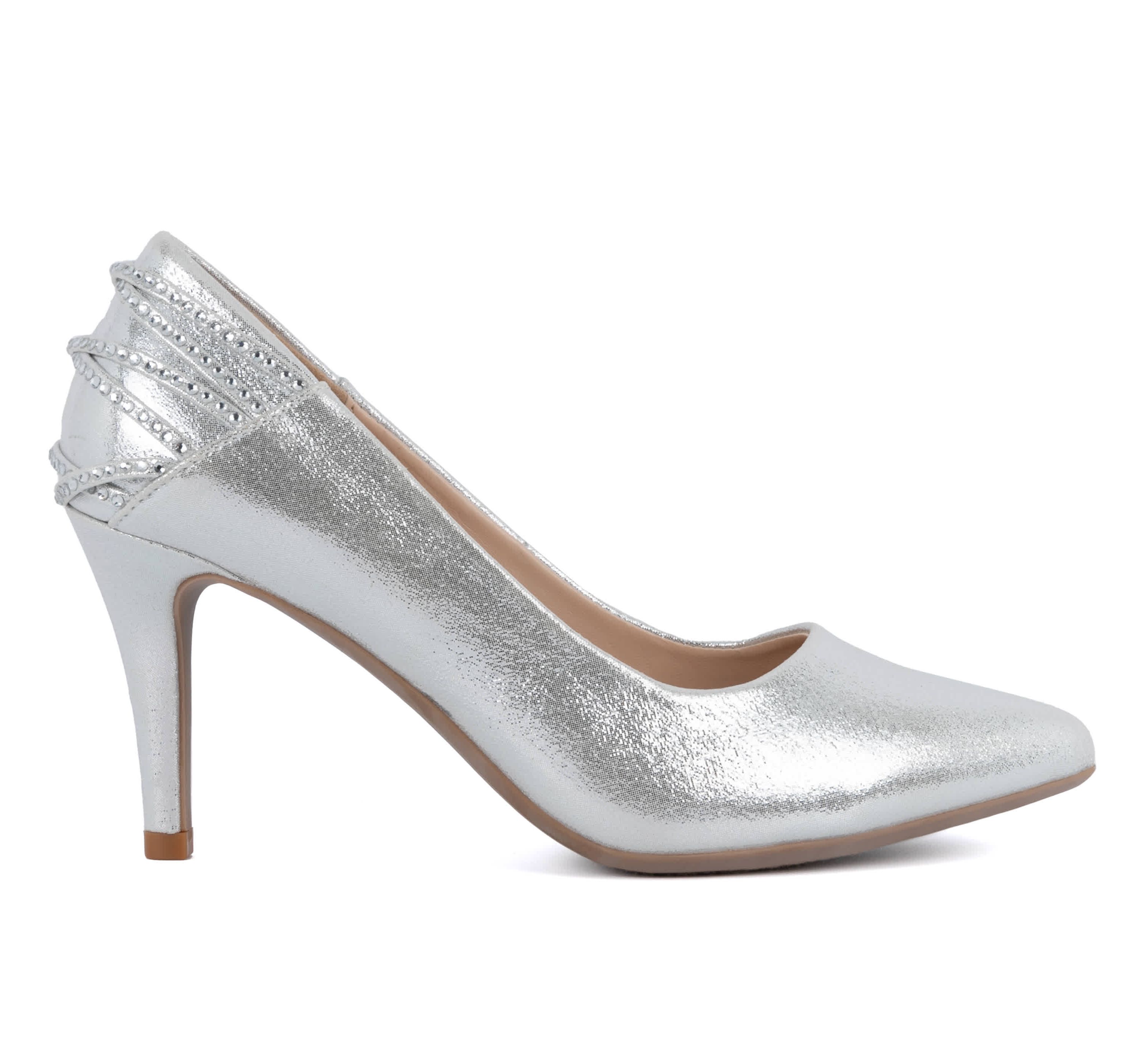 BETOLD DRESS PUMP