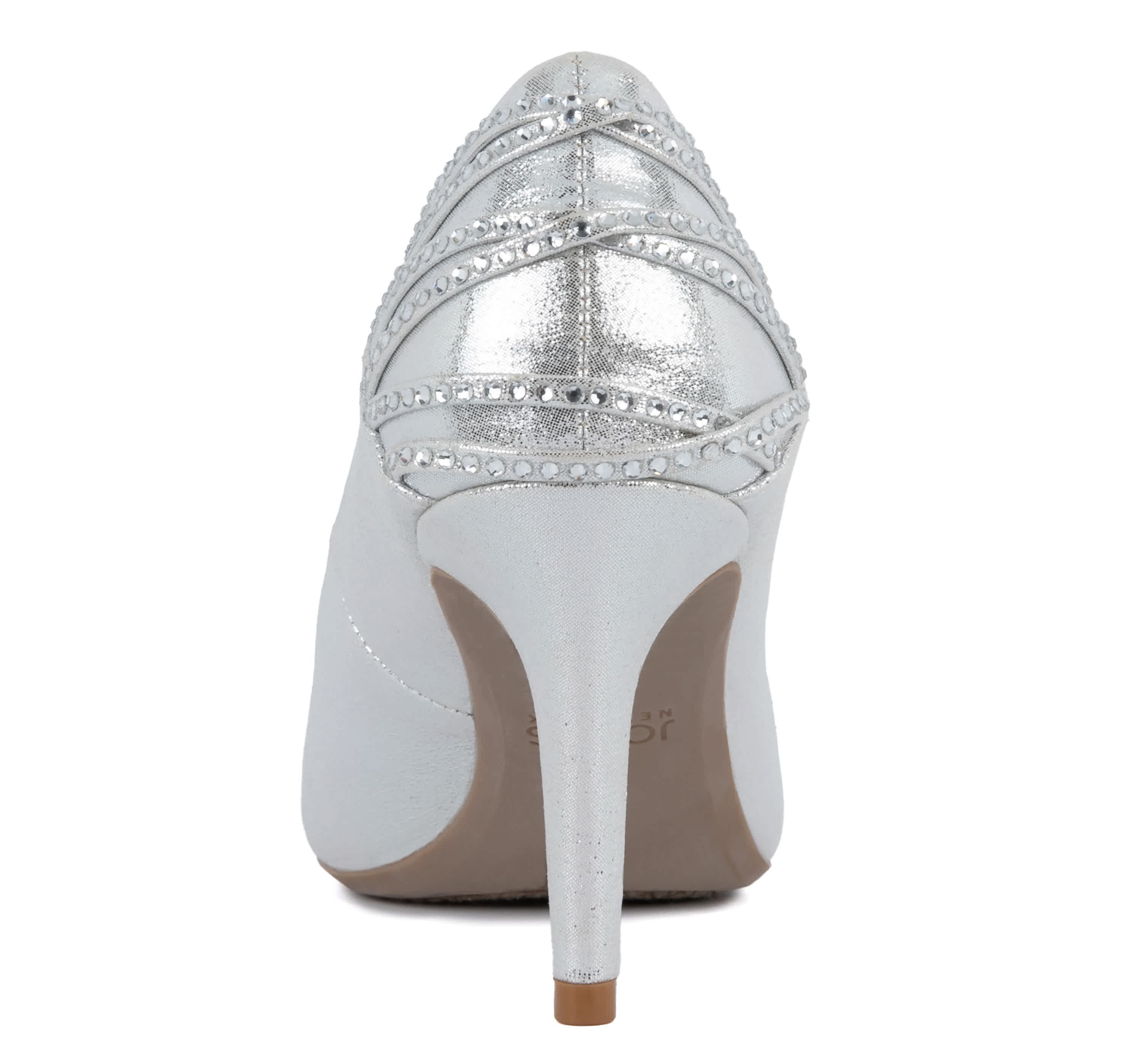 BETOLD DRESS PUMP