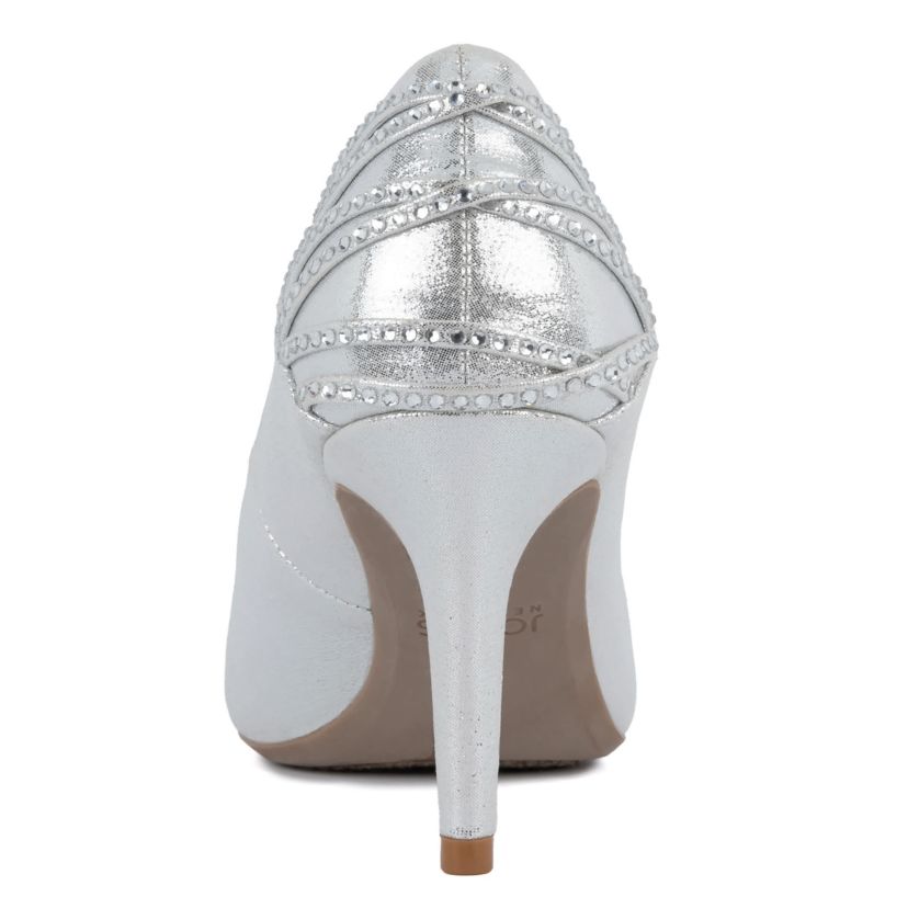 BETOLD DRESS PUMP