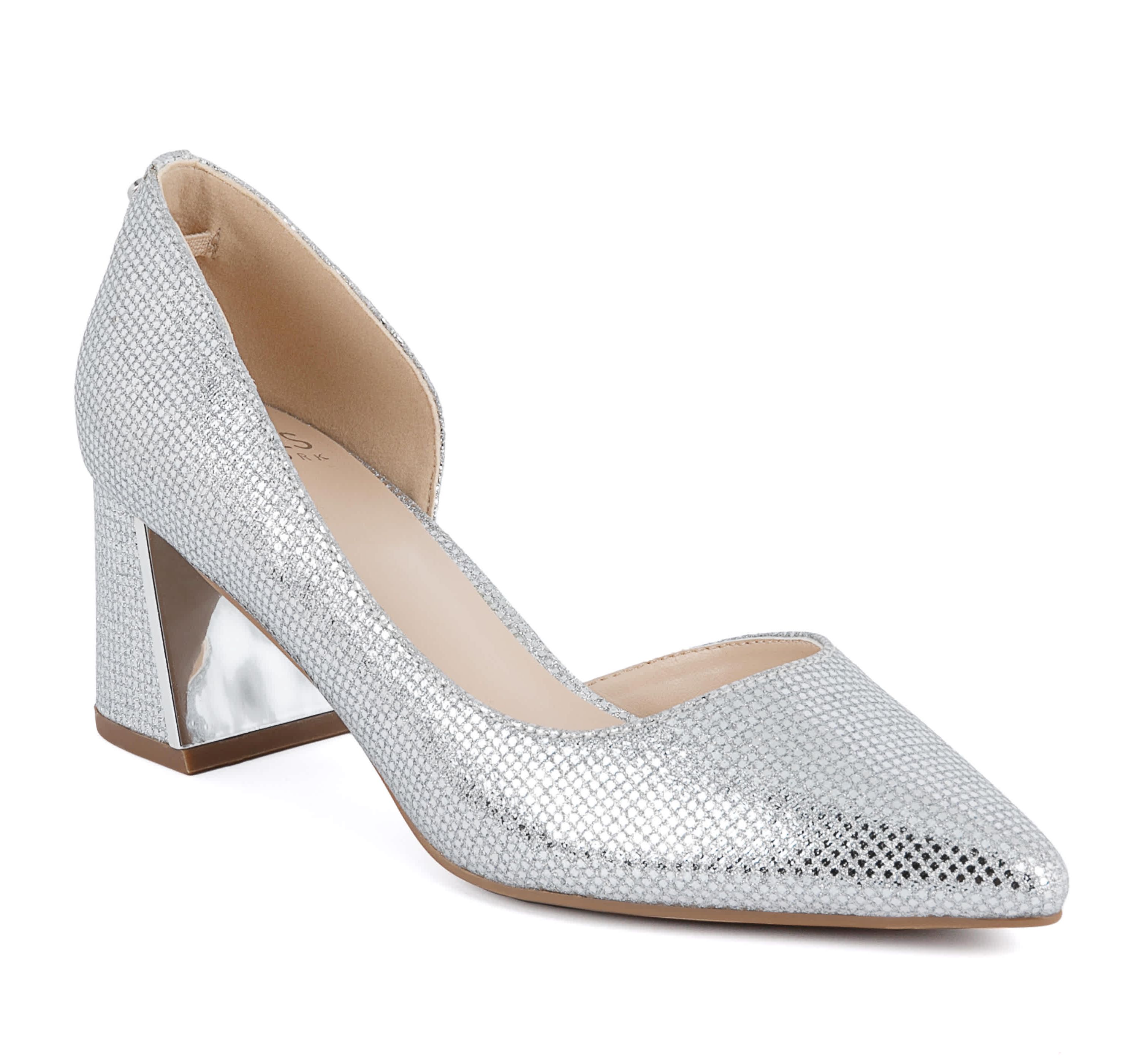 CANDOR DRESS HEEL