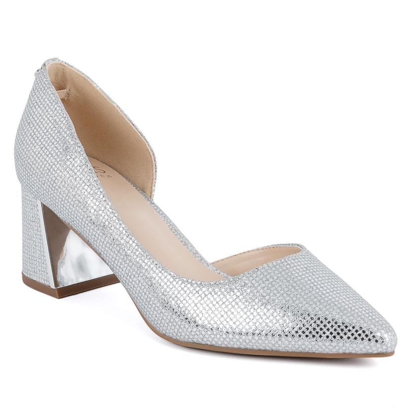 CANDOR DRESS HEEL
