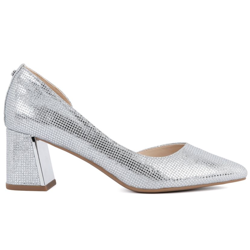 CANDOR DRESS HEEL