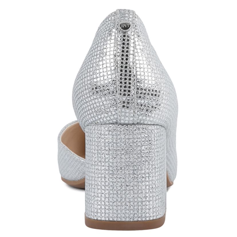CANDOR DRESS HEEL