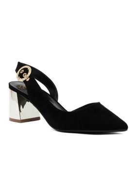 JONES NEW YORK Womens Candree Dress Heels 9M