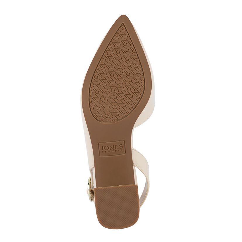 CANDREE DRESS HEEL