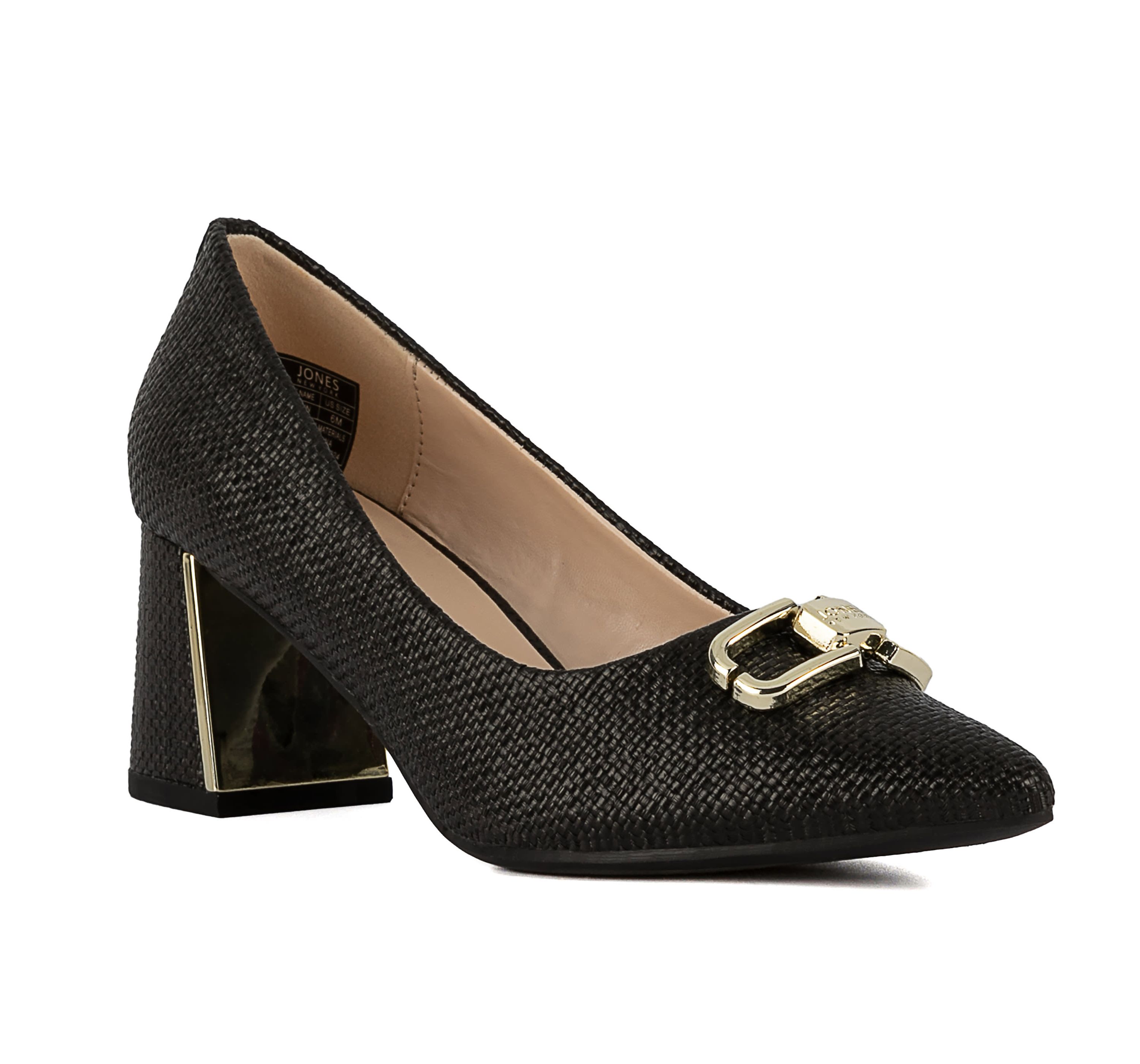 Candyn Dress Pump