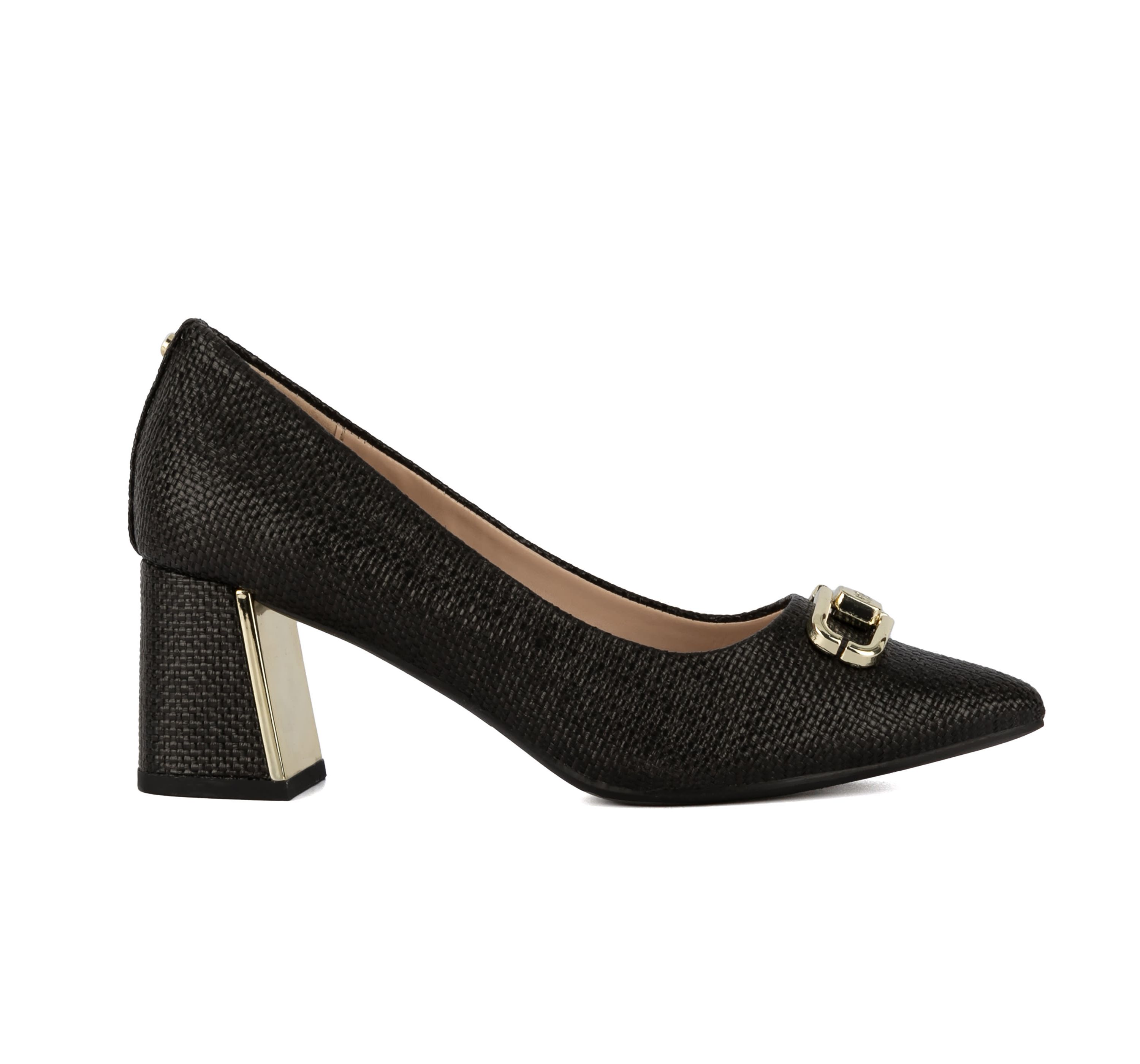 Candyn Dress Pump