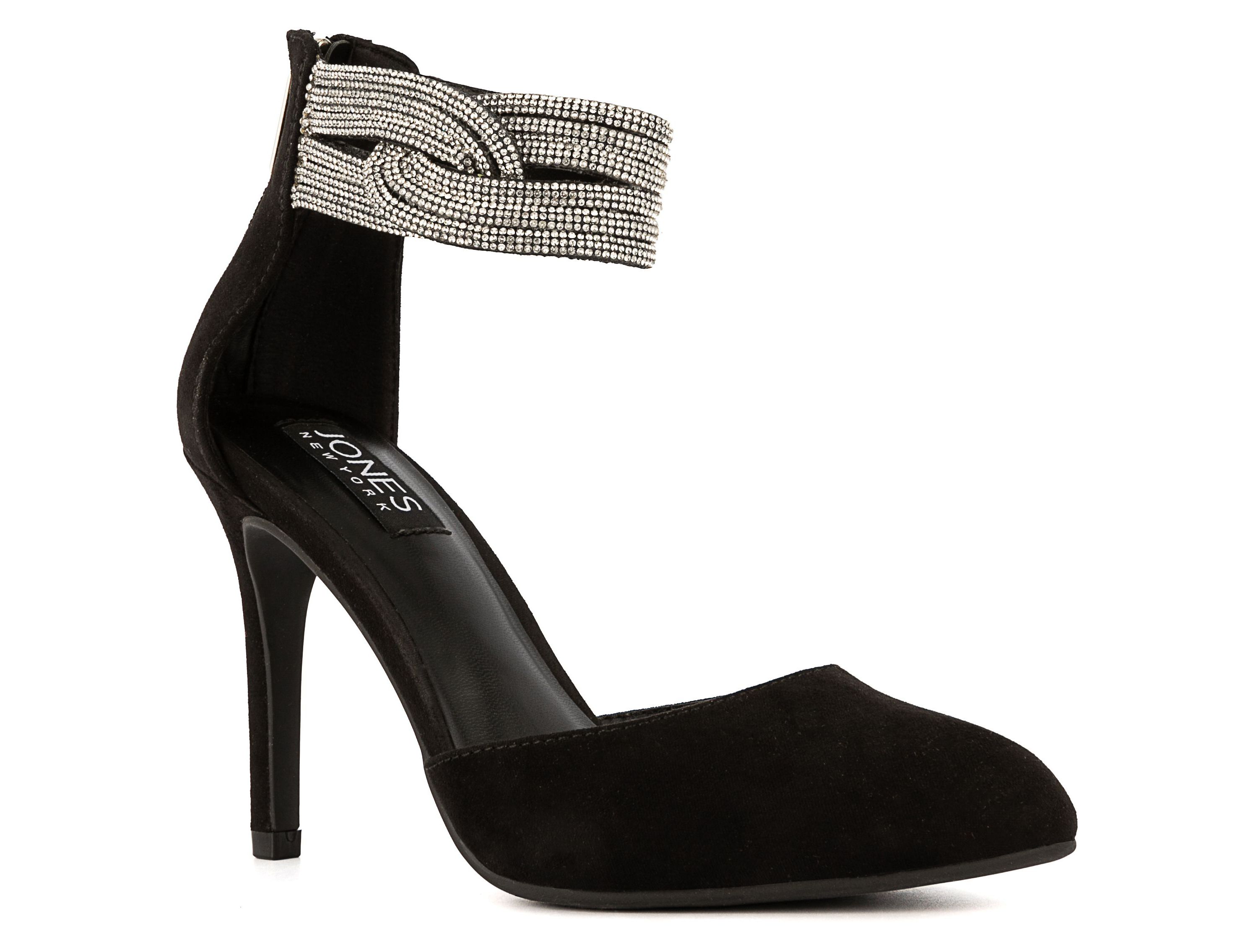 Carllie Dress Heel