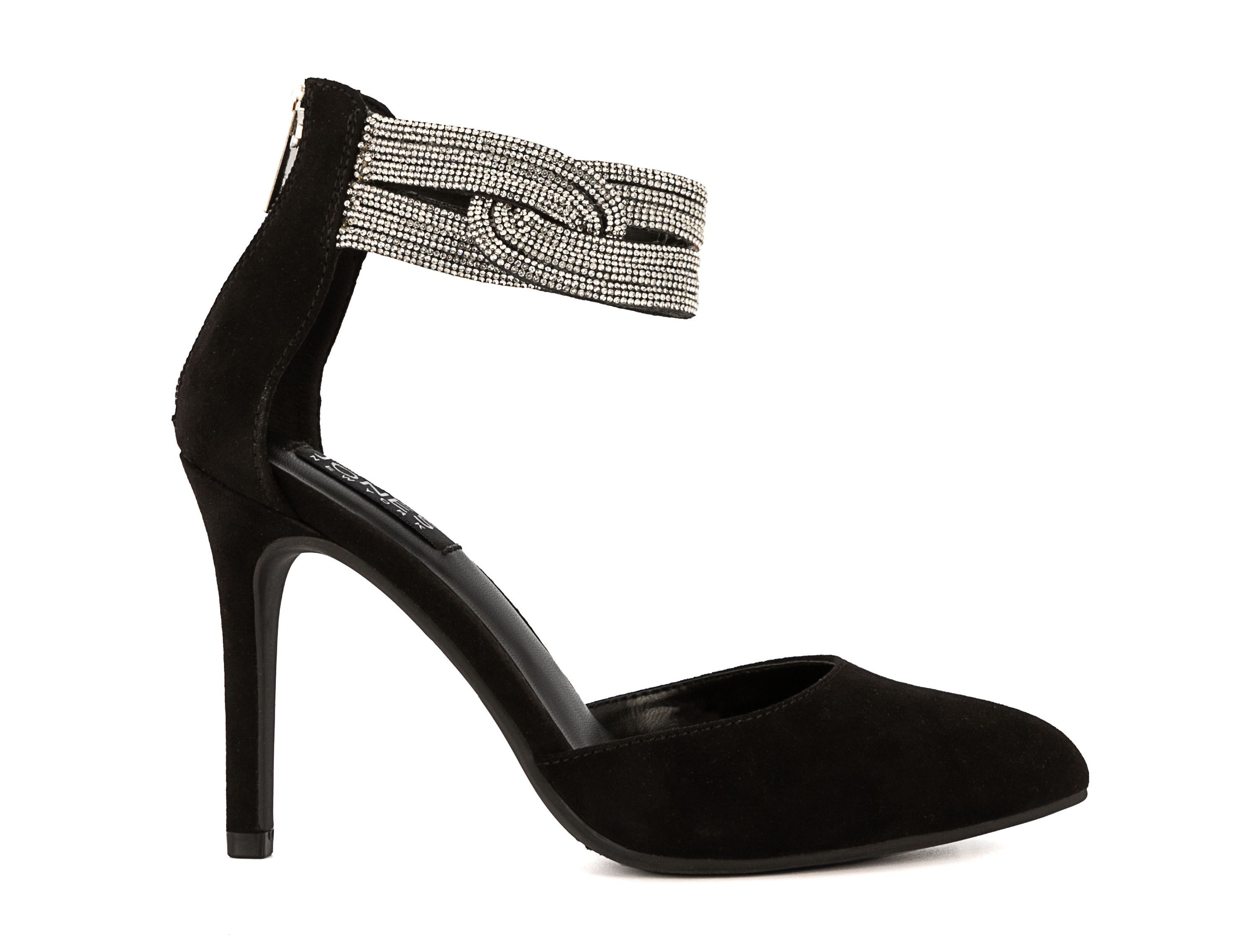 Carllie Dress Heel