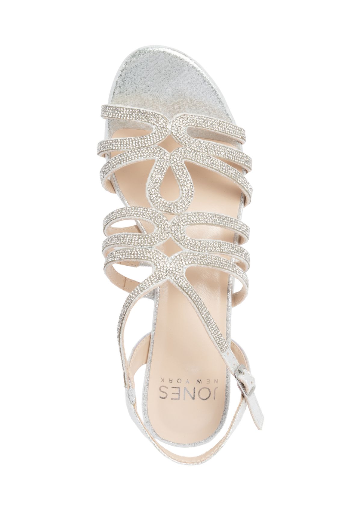 Cassela Wedge Sandals