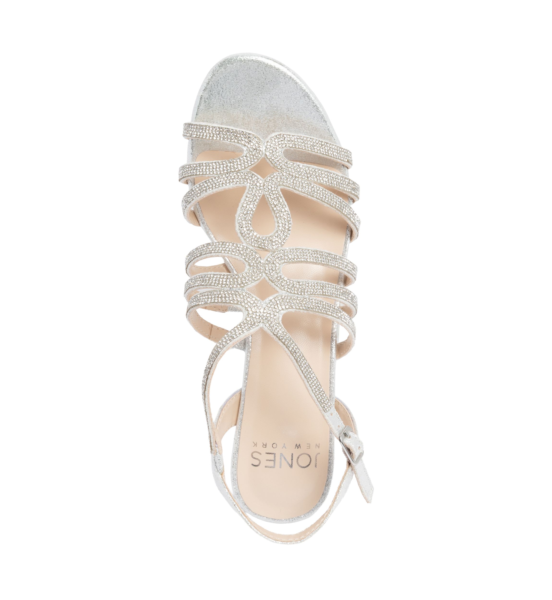 Cassela Wedge Sandals