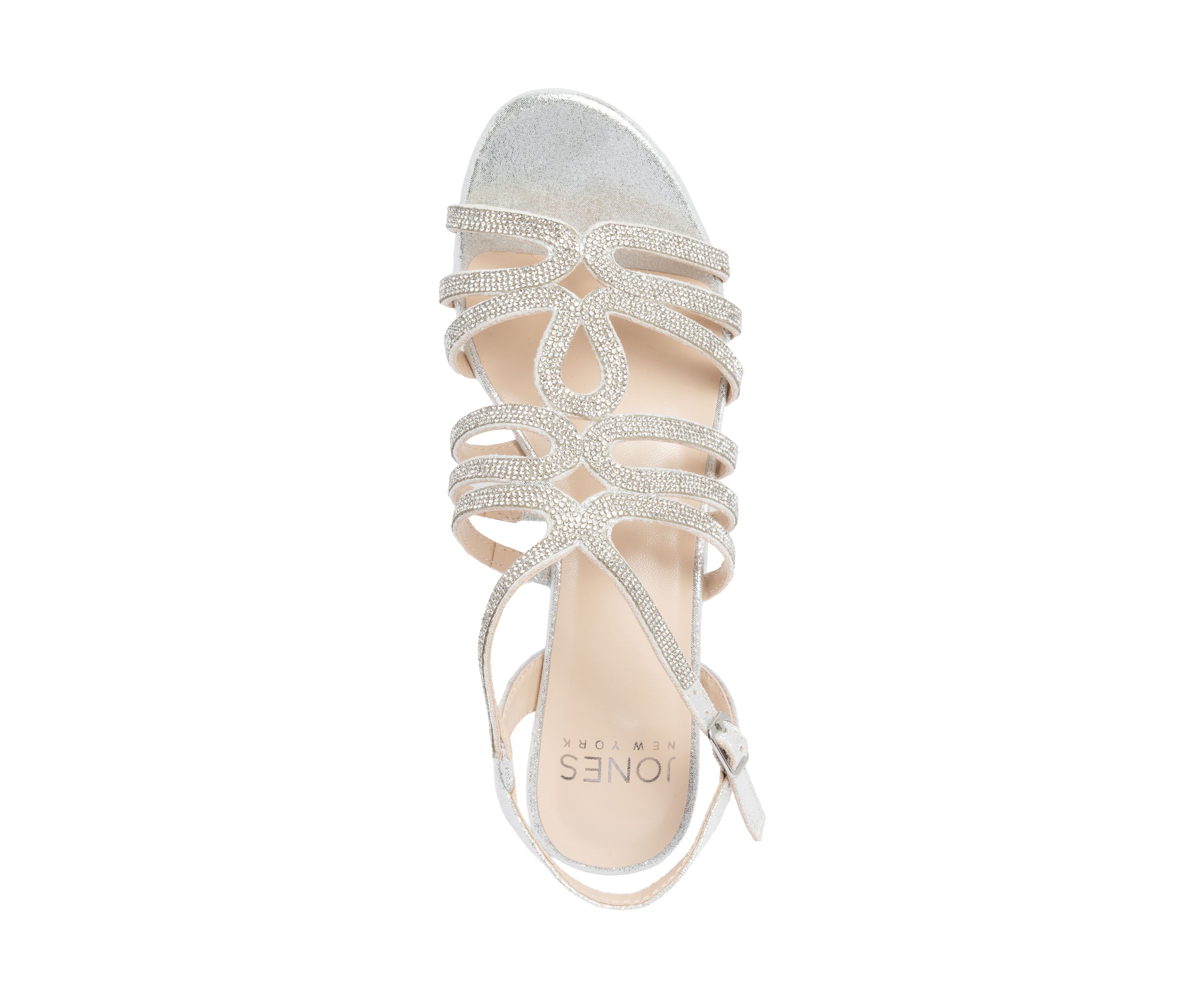 Cassela Wedge Sandals