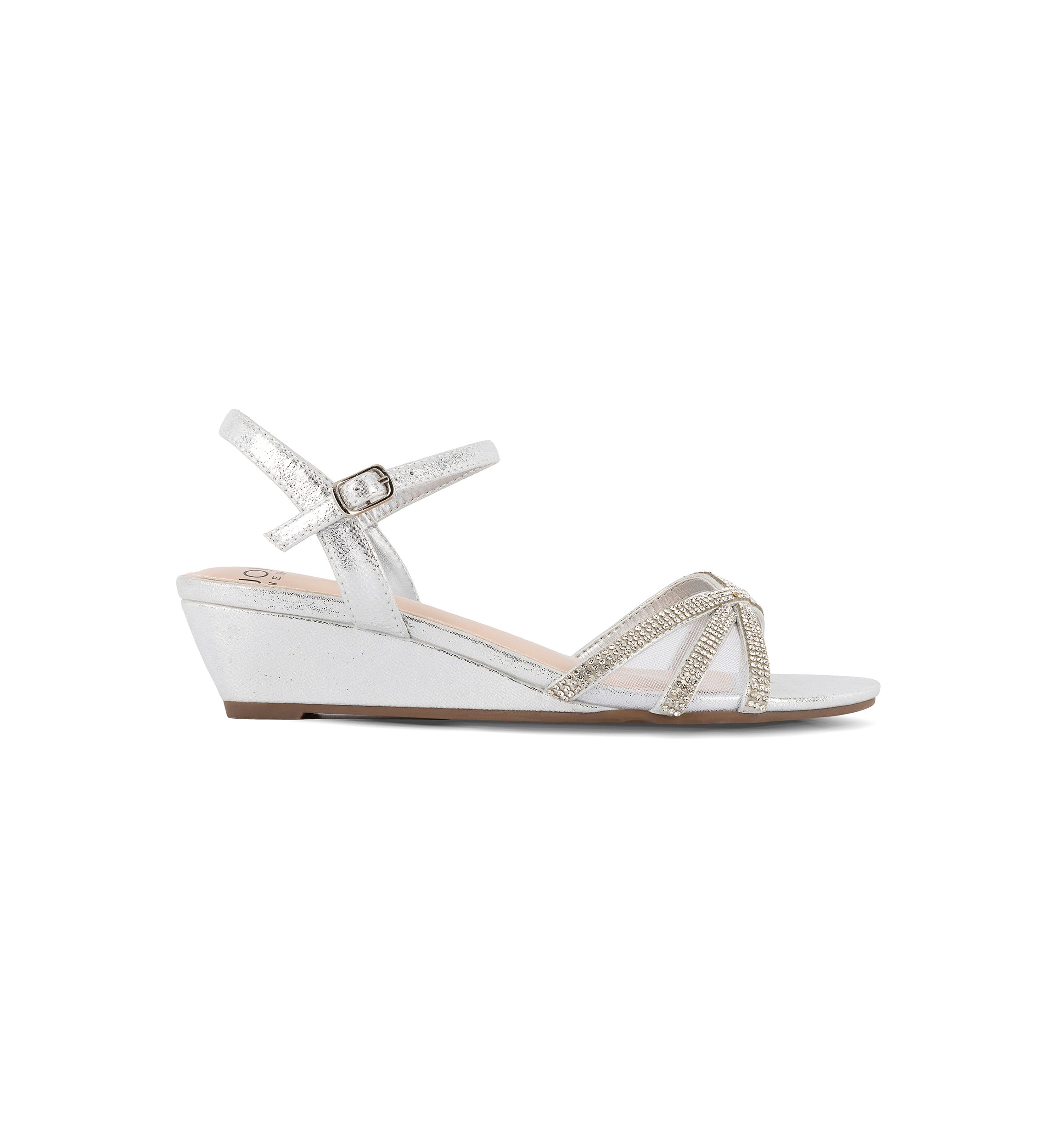 Cassiana Sandals