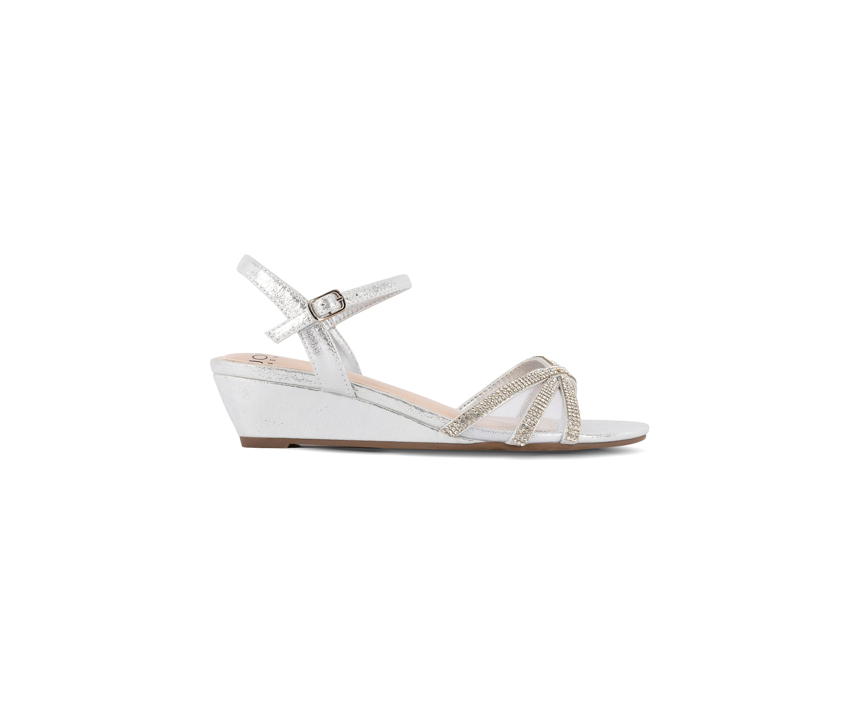 Cassiana Sandals