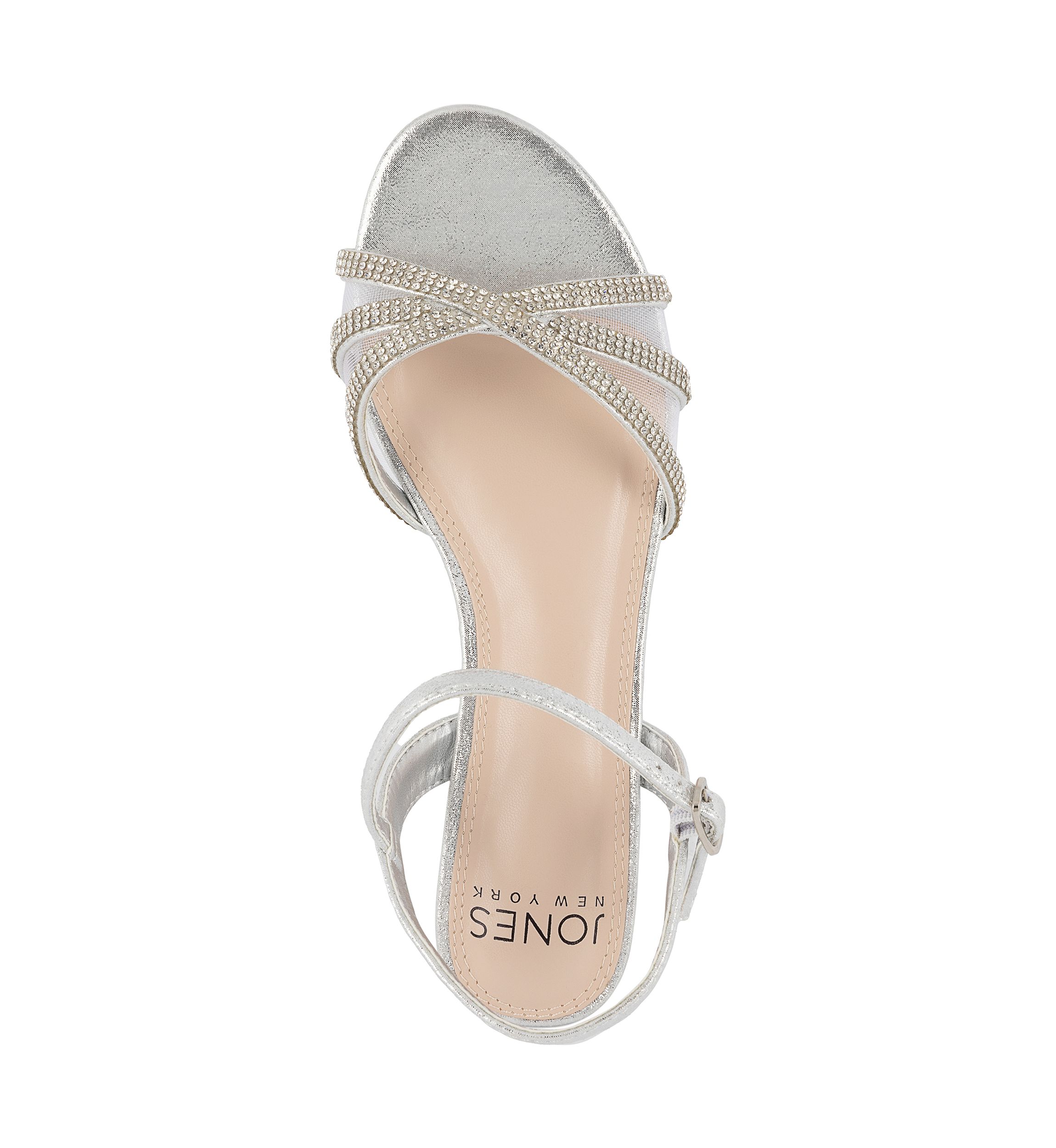 Cassiana Sandals