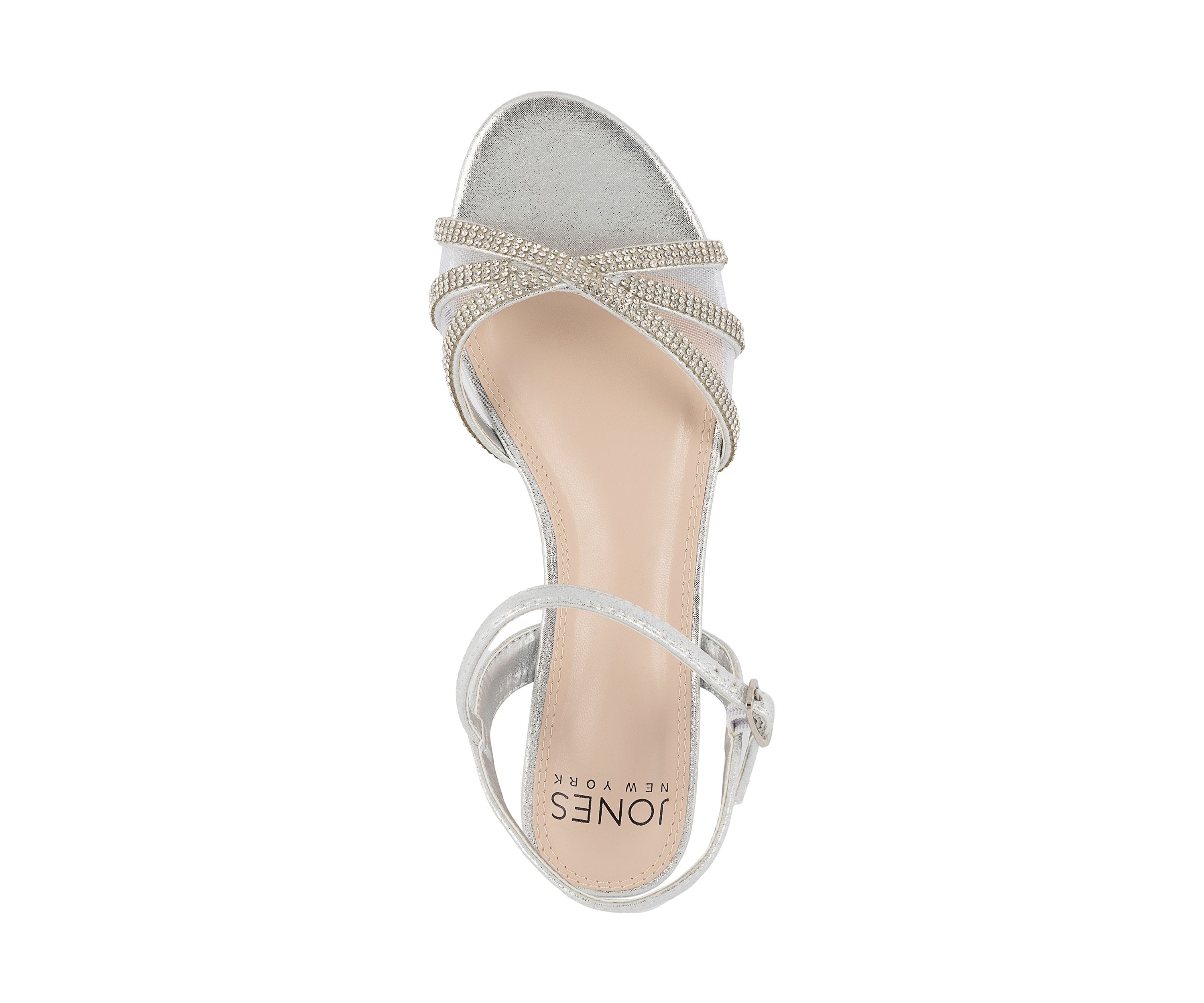 Cassiana Sandals