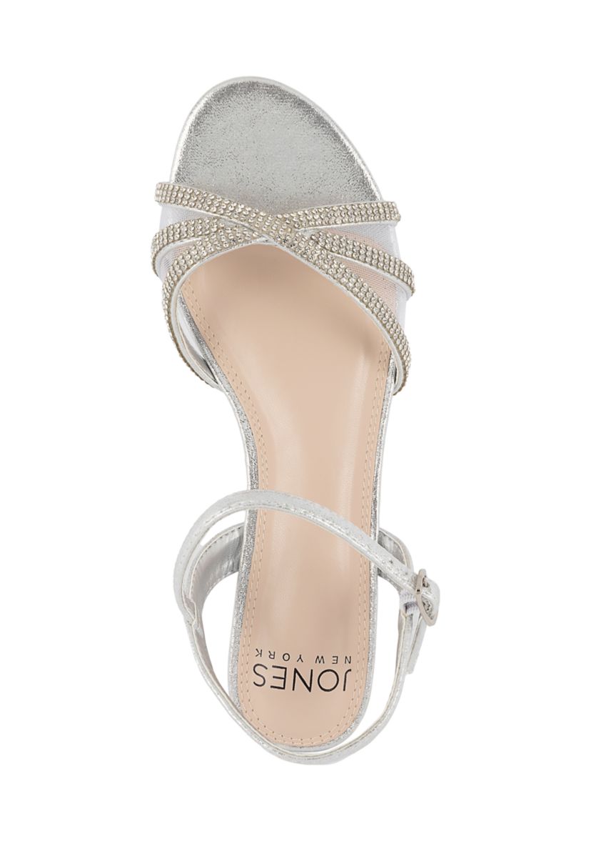 Cassiana Sandals